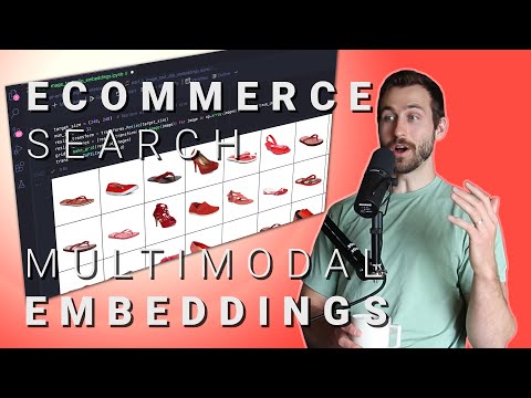 Multimodal Embeddings with CLIP