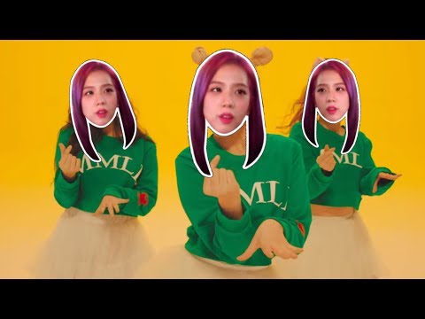 Just feel it Ppoong Ppoong