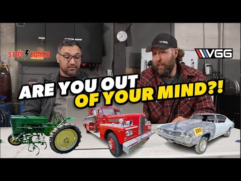 Two Car Buying Experts Try To Guess Current Car PRICES!! - It's a DISASTER.