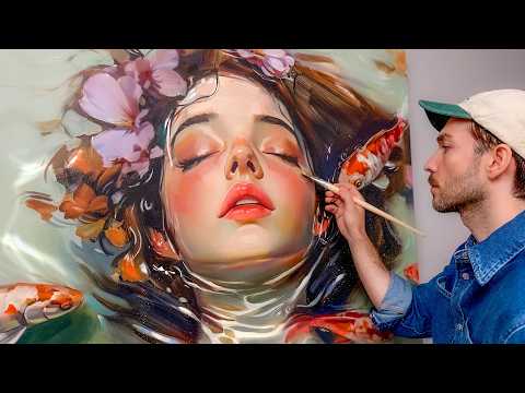 I Finally fixed my Biggest Art Weakness