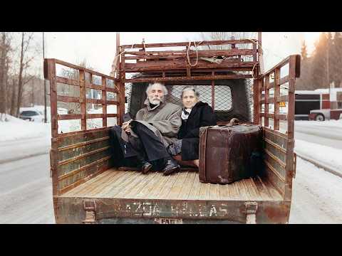 【老景】一部唏嘘不已的希腊电影，就这样对待英雄，怪不得会破产？《塞瑟岛之旅》