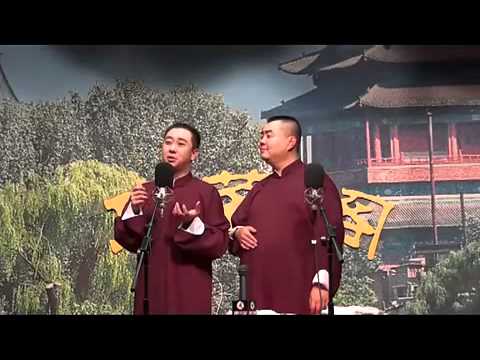 王自健 张伯鑫 梦中婚 2010年11月20日