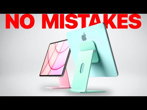 Is the Apple Studio Display worth it? Best Monitor for your Mac