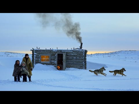 Surviving Winter in Afghanistan’s | How Life Continues in Afghanistan’s Frozen Villages