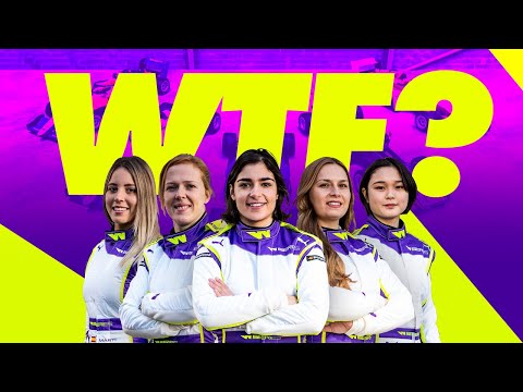 WTF Happened to the W Series?