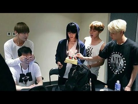 Don't love VMINKOOK BTS Challenge / Park Mochi