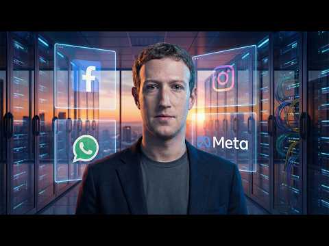 From Teenage Programmer to One of the Richest Men in History