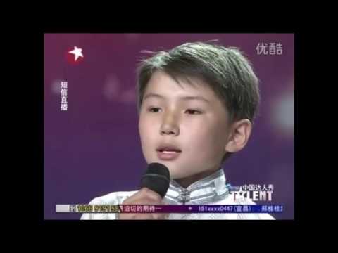 (梦中的额吉)(妈妈!我想你回家)