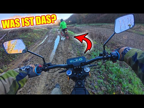 200% LEISTUNGSSTEIGERUNG in nur 5 MINUTEN! - Falcon Pro 79Bike Tuning