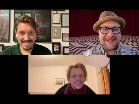 September 5 Q&A - Moritz Binder - Tim Fehlbaum