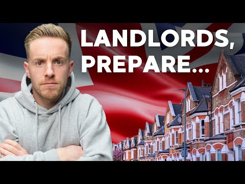Renters Rights Act - Bad News or Big OPPORTUNITY?