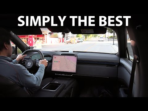 Zeekr 7X Performance driving impressions and summary