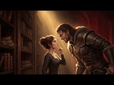 Ich sagte dem knurrenden Alpha-König „Sei still“ — er lachte und brüllte: „Zwing mich!“