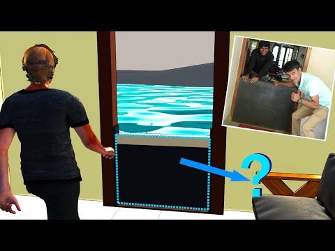 Expandable Flood Barrier | A Life Saving Technology