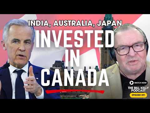 Recapping PM Mark Carney's Successes in India, Australia and Japan Trade Missions | Canada News