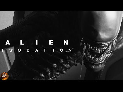 A Modern Survival Horror Miracle | Alien: Isolation