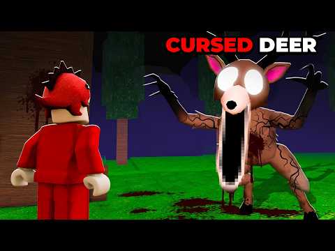 Testing Scary 99 Nights Myths That Are Actually Real?