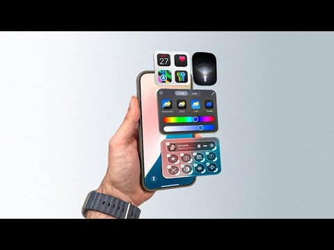 iOS 18: The Features You’ll (Actually) Care About