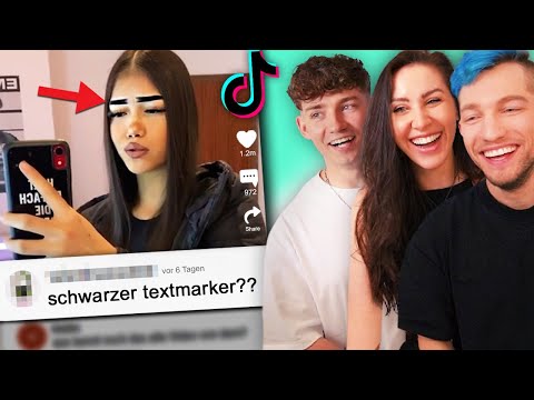 TikTok Kommentare die dich in den Knast bringen!