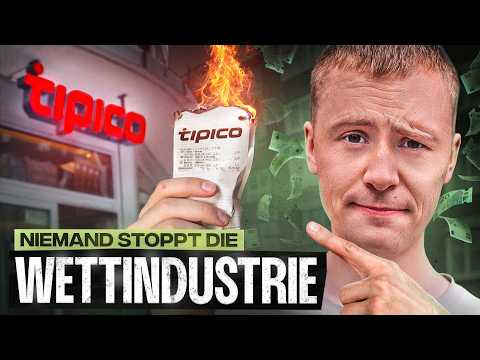 Schulden, Knast, Staatsversagen: Wenn Sportwetten Leben zerstören