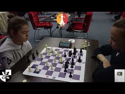Pinkamena (1761) vs T. Gimaltdinov (1422). Baikal. Irkutsk. Chess Fight Night. CFN. Blitz