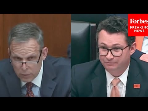 'You Have No Idea What You're talking About!': Scott Perry Tears Into Gun Safety Advocate