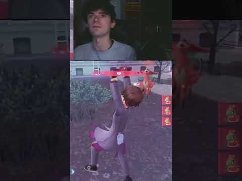 Completely Valid reaction to a Shiny Virizion (Volume warning) | #hisuian_lane on #Twitch