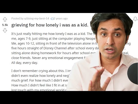 Dr. K talks Emotional Neglect, ADHD, and Purpose