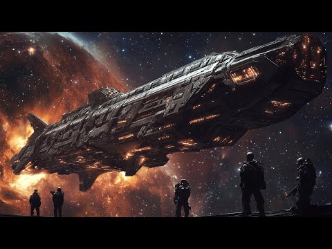 The Warship So Advanced—Even the Gods Fear It! Best HFY Stories | HFY Sci-Fi Story
