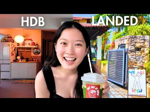 I Tried 10 Home Cafes: Singaporeβs Next Big Side Hustle?