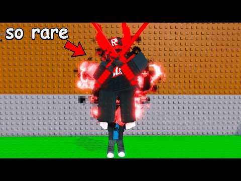 I Became a Middleman For The RAREST Brainrot Trade