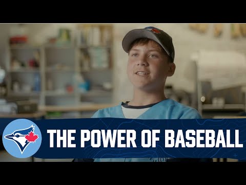 The Power of Baseball: Dallin Buttaro’s Story