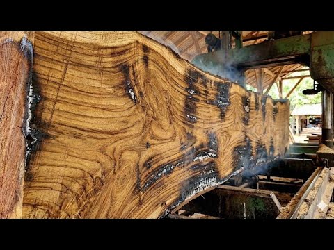 RARE WOOD,,, Beautiful teak wood, very good grain 