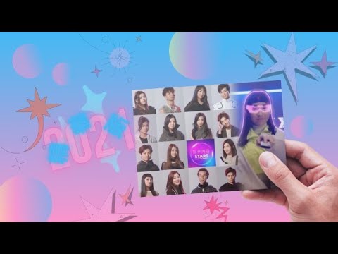 Gigi炎明熹&聲夢傳奇學員|火星的旅程|經典記錄總結2021精華片段