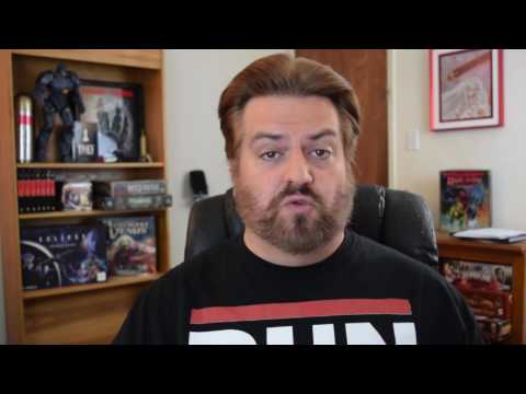 Bad Guys! | Running the Game