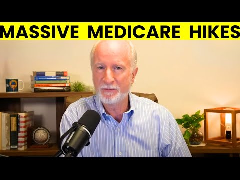 Rising Medicare Supplement Prices PUSHING AMERICANS OVER THE EDGE | What You Can Do