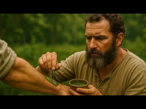 Forgotten Medieval Cures That Actually Saved Lives