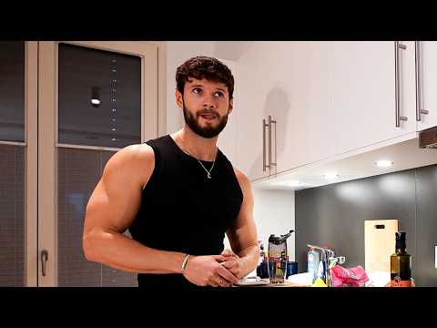 "Nico, wie ist das Single-Leben?"