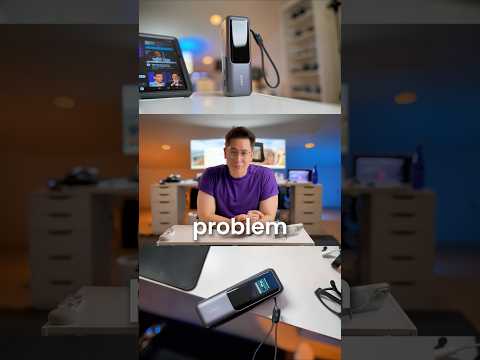 Is This the Most Convenient Charging Kit Ever?