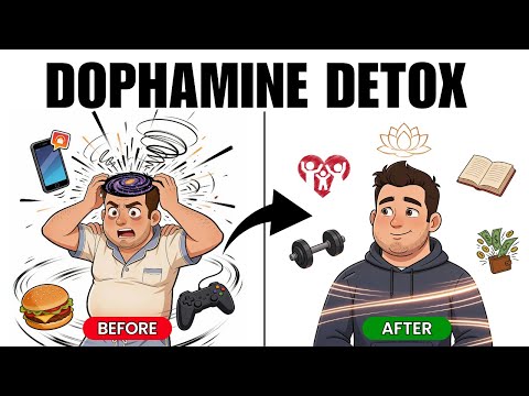 How to Force Your Brain to Like Doing Hard Things?