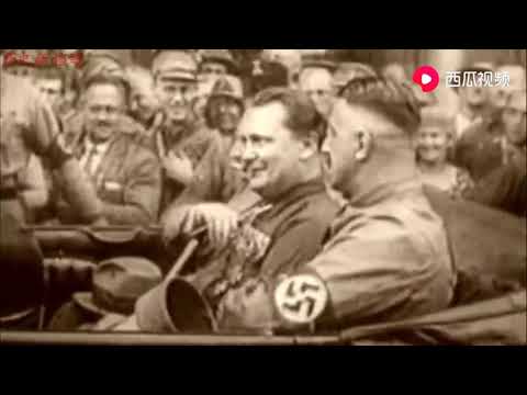 第二次世界大战 第一集 第二次世界大战的起因