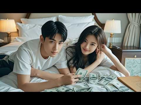 她錯把農民工睡了甩下十萬封口費，隔天公司被神秘人收購，正是昨晚被她羞辱的男人！💥 #Chinese Television Dramas  #逆襲 #爽文 #打臉 #爽劇 #短剧