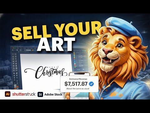 Sell Your Digital Art Online - Design.lk