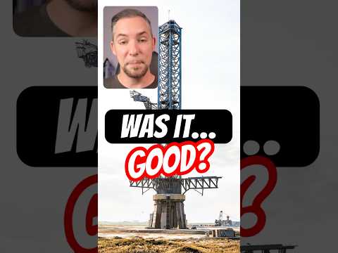 SpaceX's Starship Pad 1 was a very successful failure