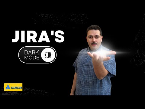 How to Enable Dark Mode in Jira