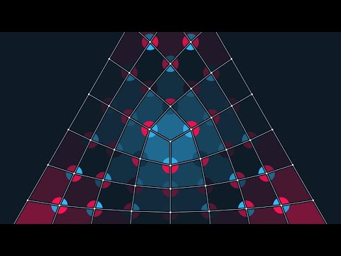 Optimized Barycentrics for Bevels in Half-Edge - my 3D modeling app (short stream today!)