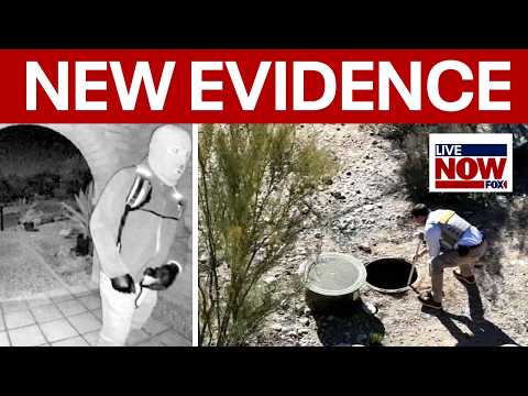 Nancy Guthrie search: gloves found inside home, FBI blocked from evidence