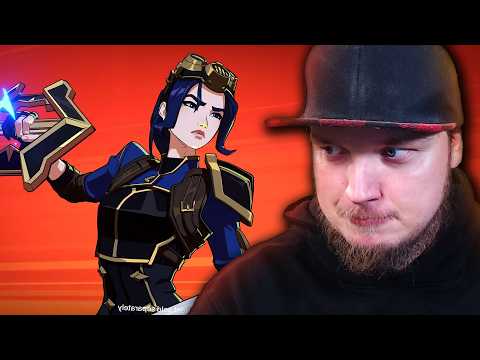 The New Caitlyn Is Confusing...