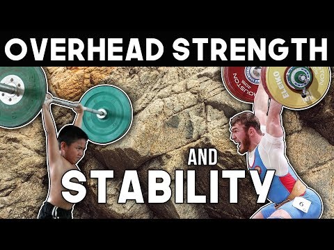 Overhead Strength and Stability