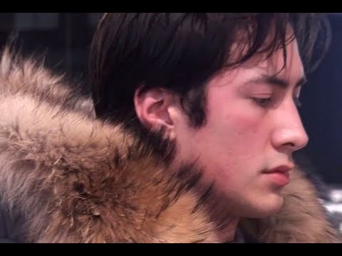 hudson williams but i edit like a teenager in the 2010s